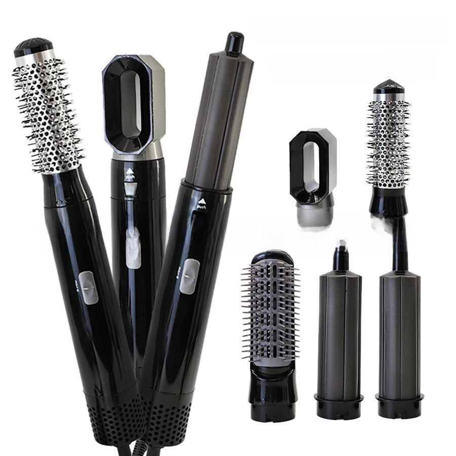 AirWave 5-in-1 Styler