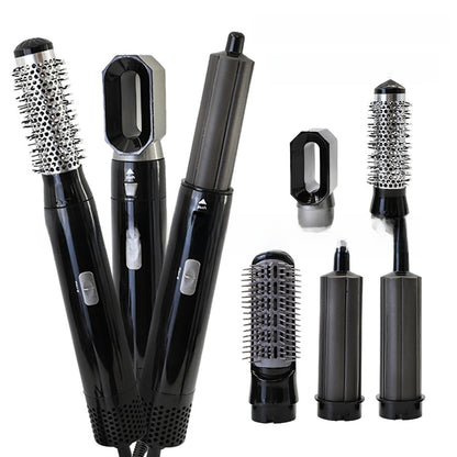 AirWave 5-in-1 Styler