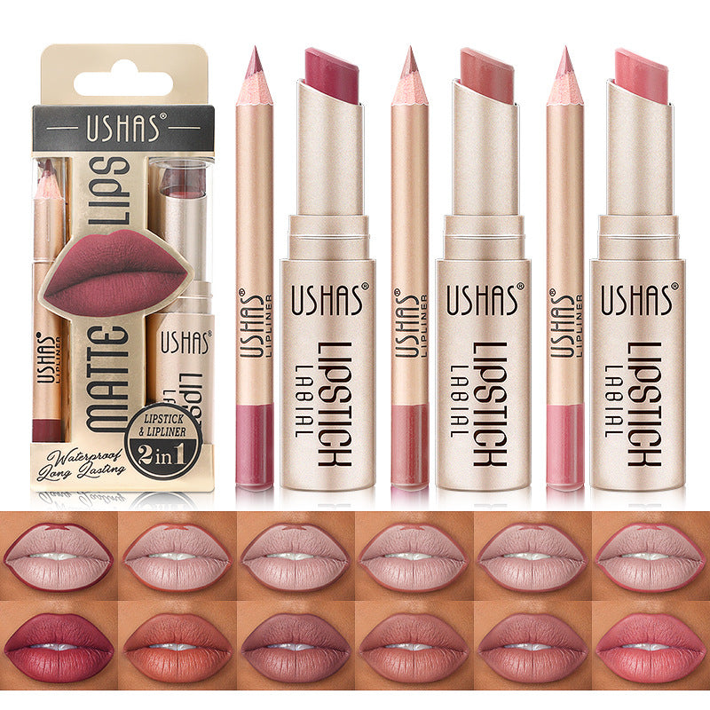 LipLock Precision Liner