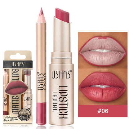 LipLock Precision Liner