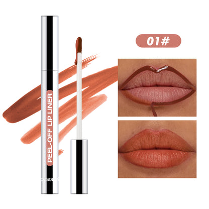 MattePeel Liner
