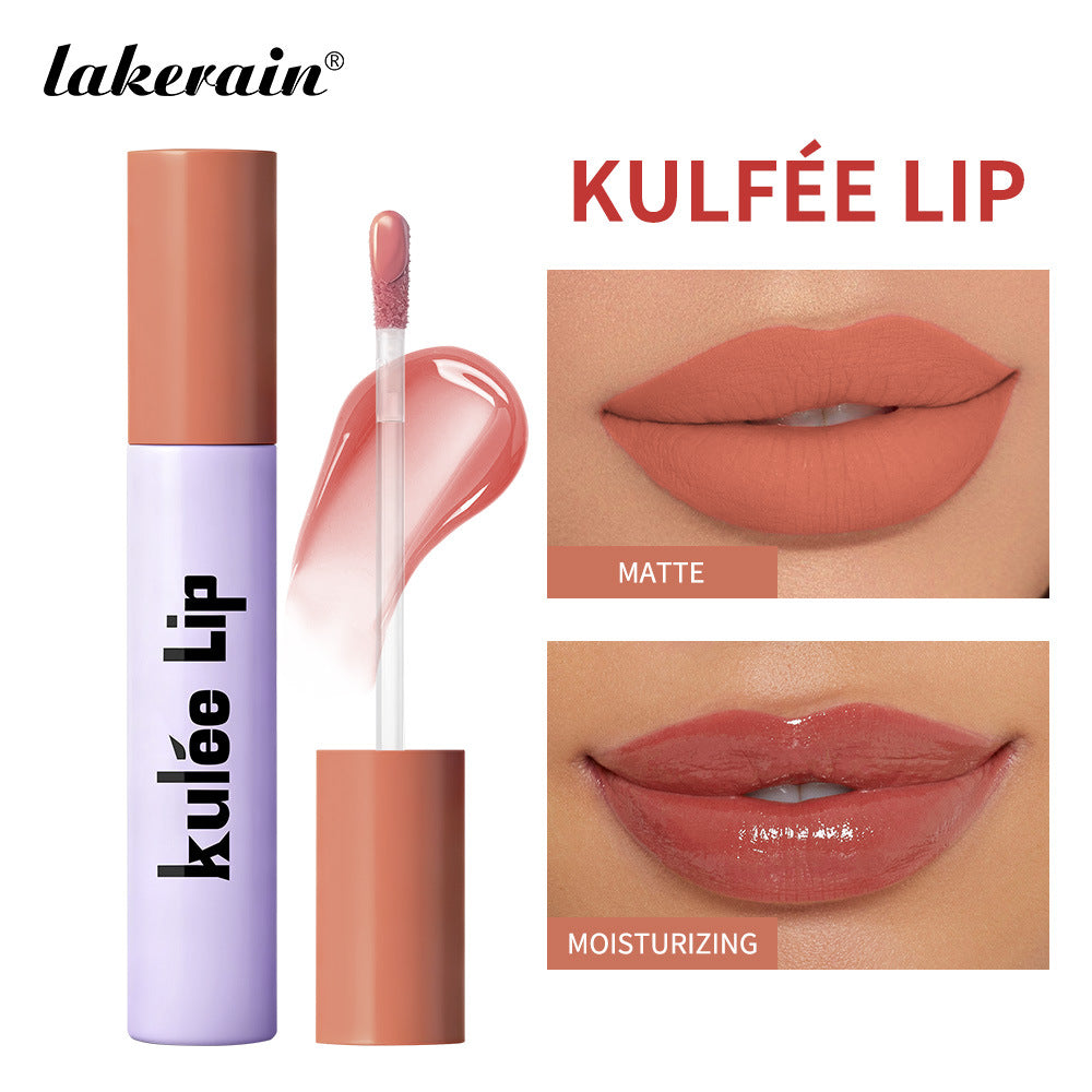 FruitGlow Lippenöl