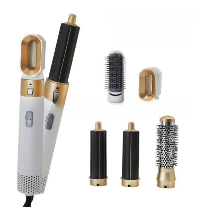 AirWave 5-in-1 Styler