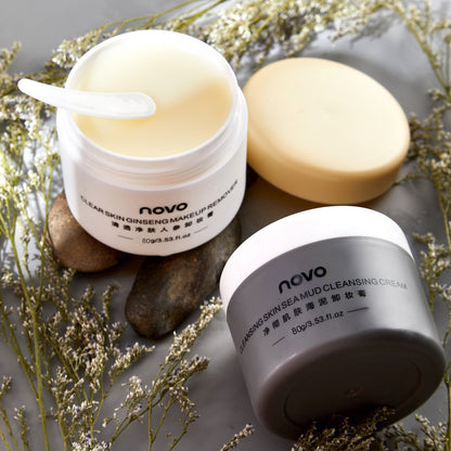 SeaMud Balm