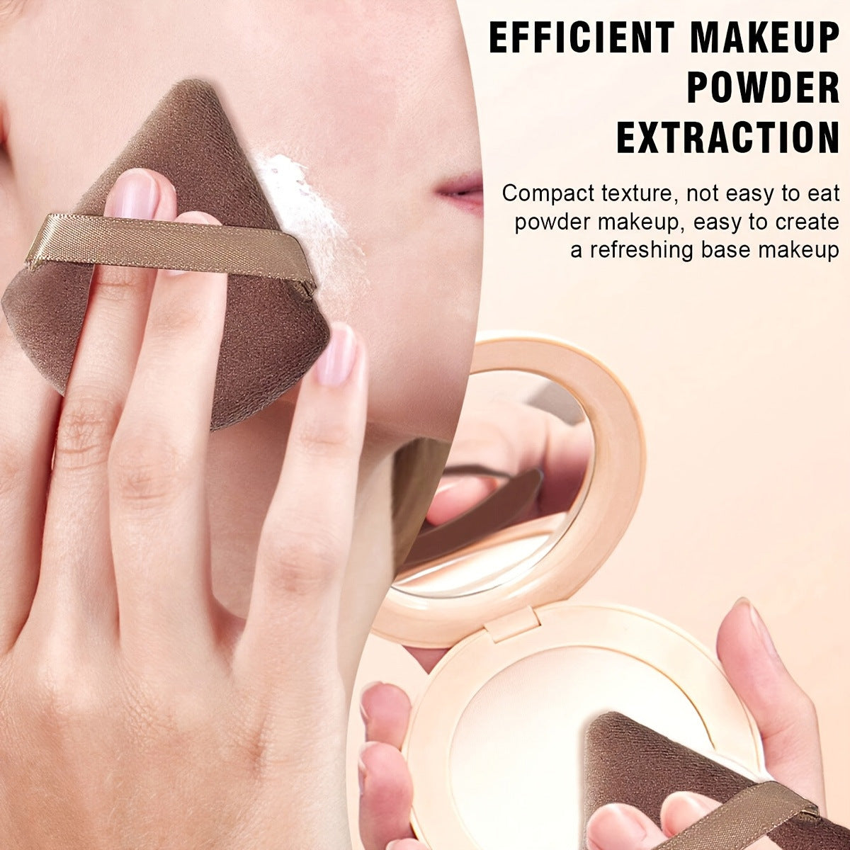Velvet Puff x50