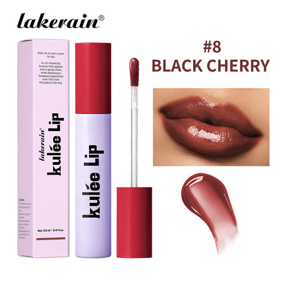 FruitGlow Lippenöl