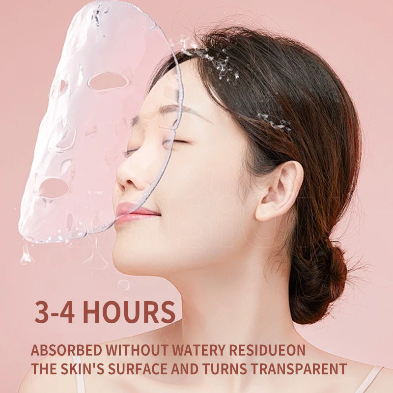 CollaGlow Mask