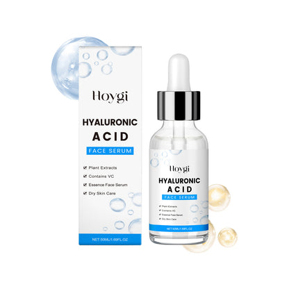 AquaPlump Hyaluronserum