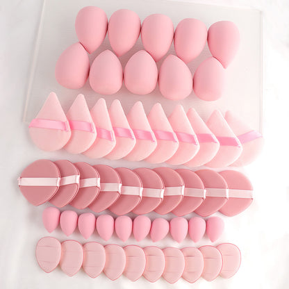 Velvet Puff x50