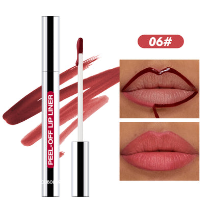 MattePeel Liner