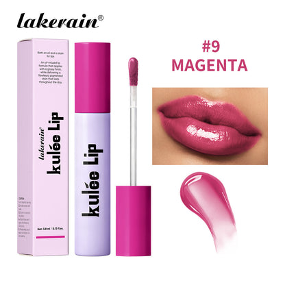 FruitGlow Lippenöl