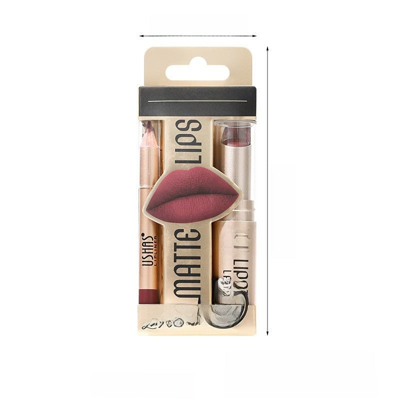 LipLock Precision Liner