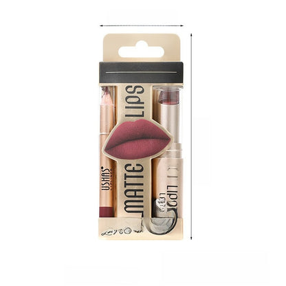 LipLock Precision Liner