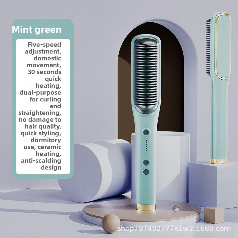 IonStyle Brush