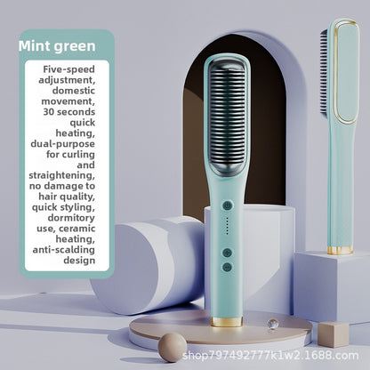 IonStyle Brush