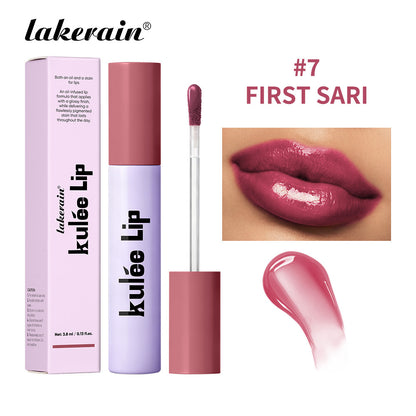 FruitGlow Lippenöl