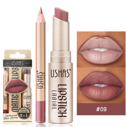 LipLock Precision Liner