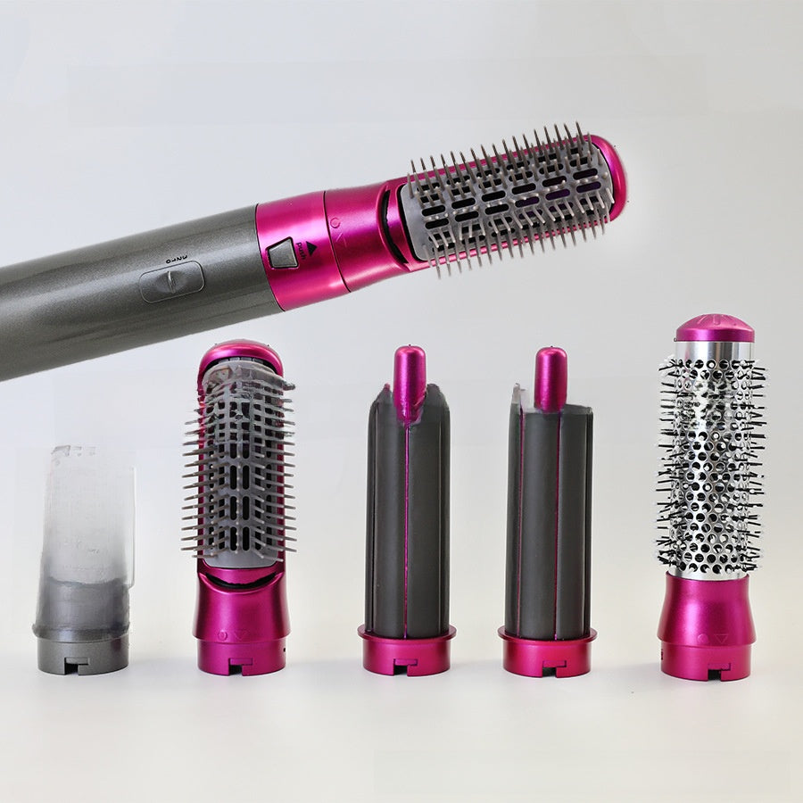 AirWave 5-in-1 Styler