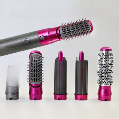 AirWave 5-in-1 Styler