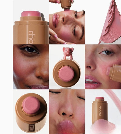FlushBloom Cream Blush
