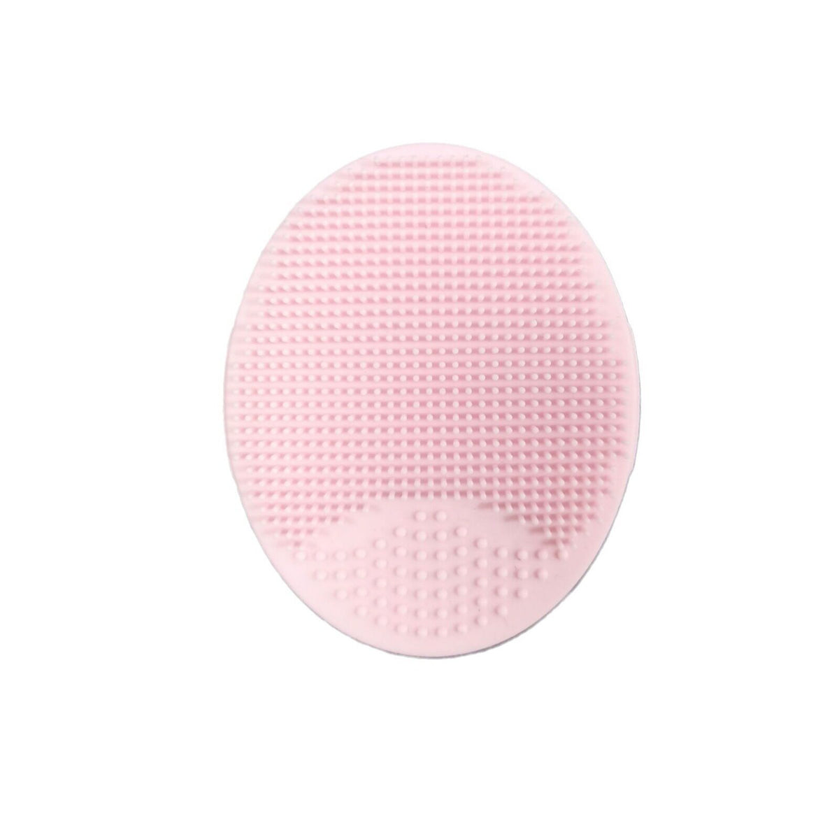 GlowScrub Silicone Brush