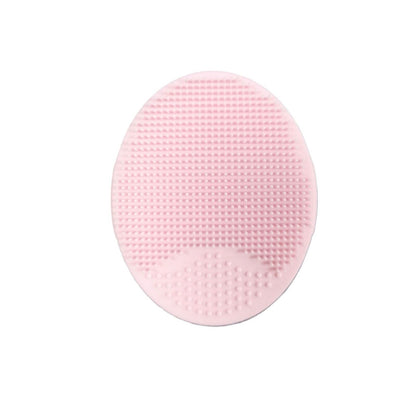 GlowScrub Silicone Brush