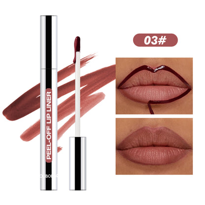 MattePeel Liner