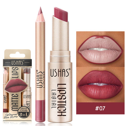 LipLock Precision Liner