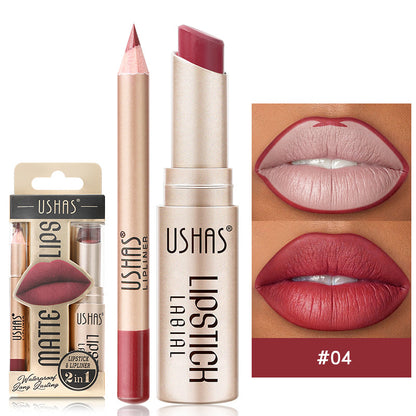 LipLock Precision Liner