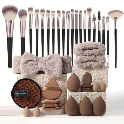Studio46 Brush Set