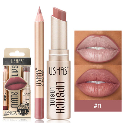 LipLock Precision Liner