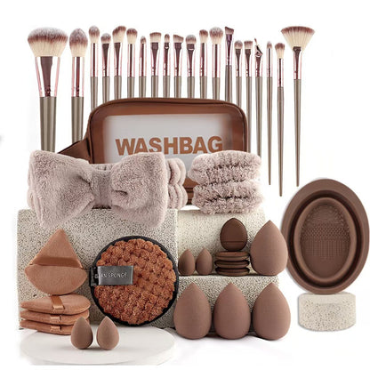 Studio46 Brush Set