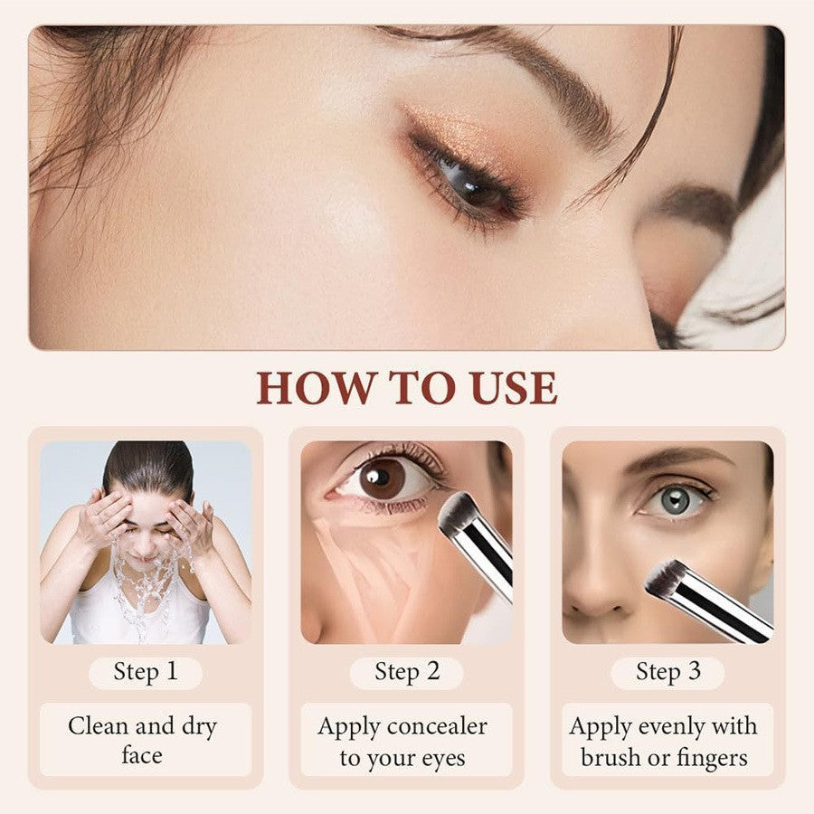 CoverGlow Clay Corrector