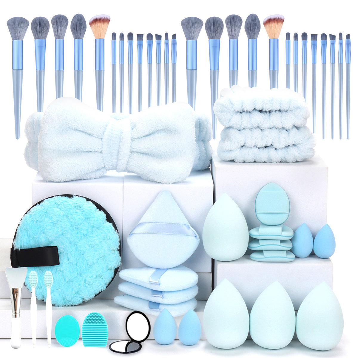 Studio46 Brush Set