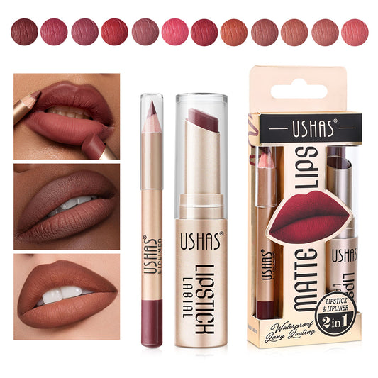 LipLock Precision Liner