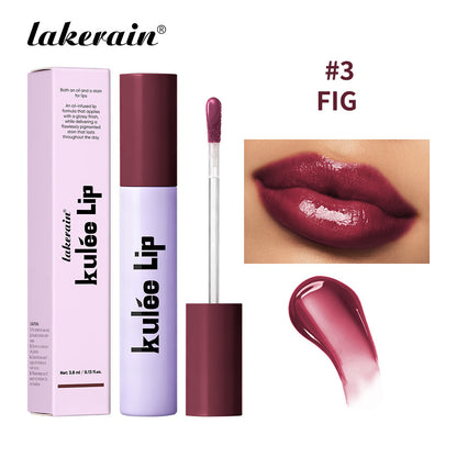 FruitGlow Lippenöl