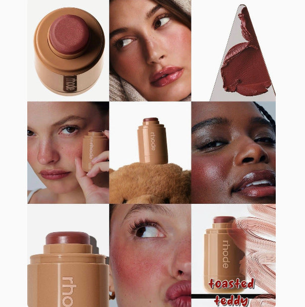 FlushBloom Cream Blush
