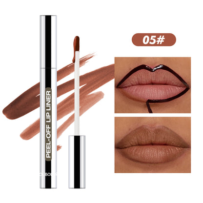 MattePeel Liner