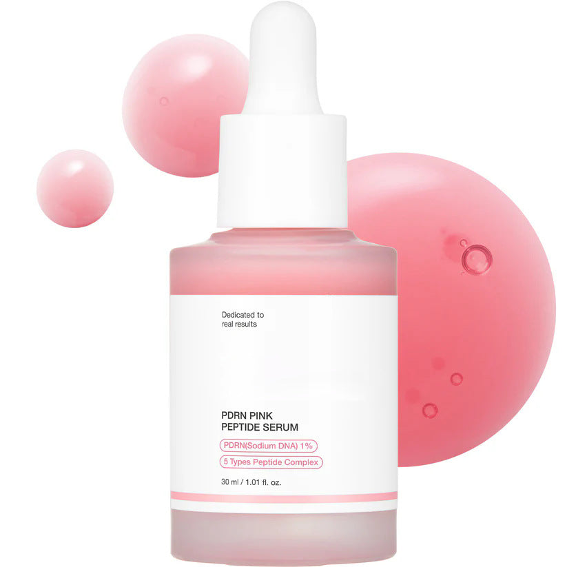 PDRN Glow Serum