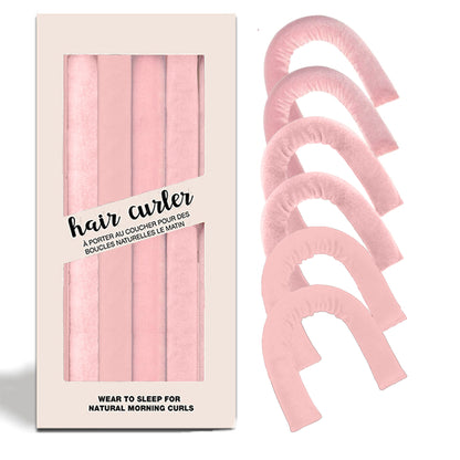 Rizador sin calor