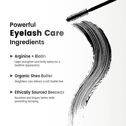 LashFix Mascara