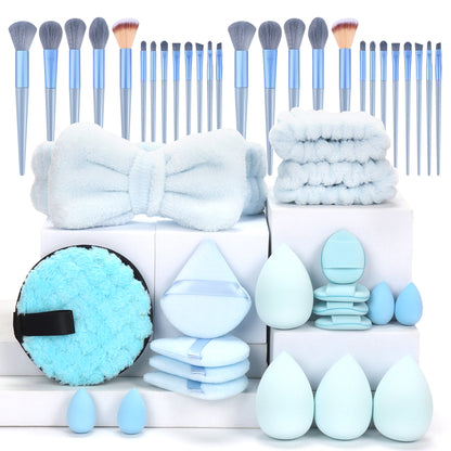 Studio46 Brush Set
