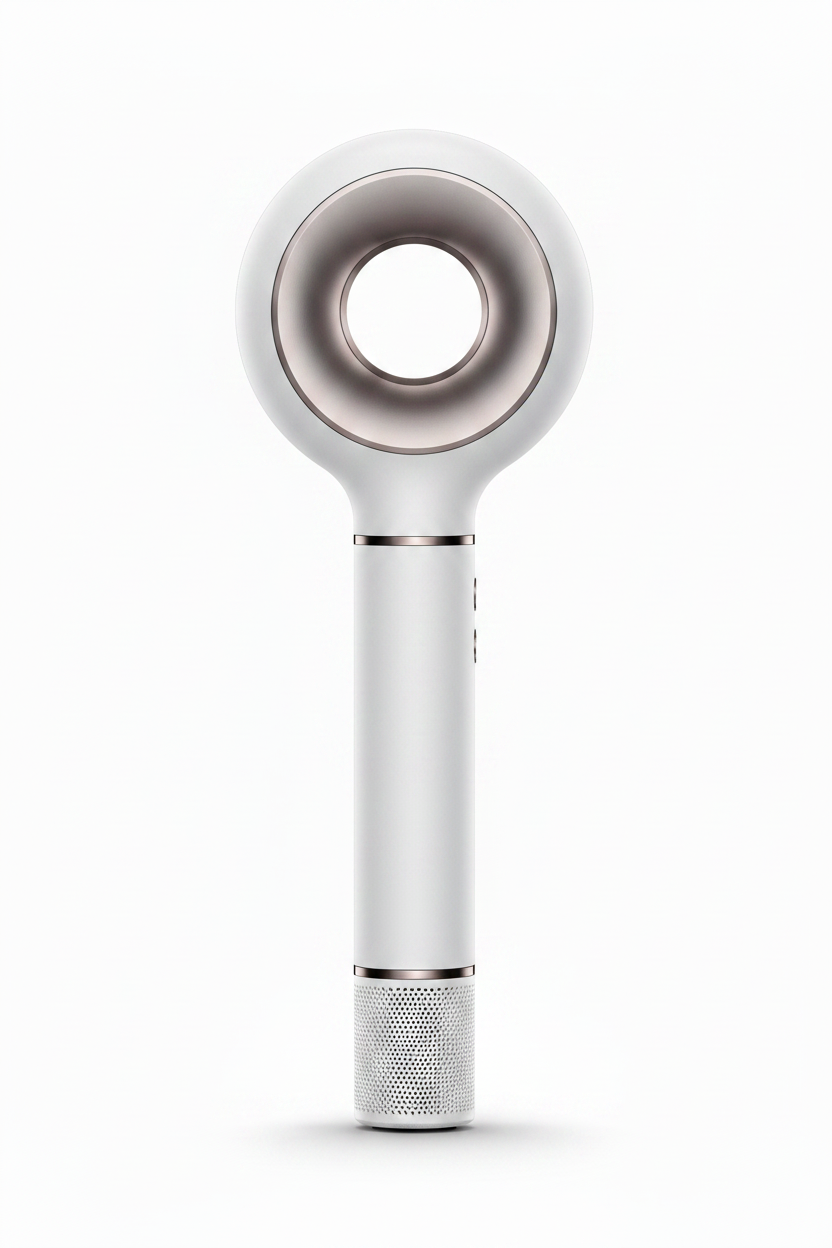 IonSmart Haartrockner