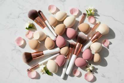 Studio46 Brush Set