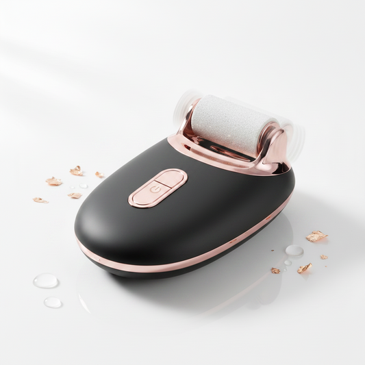SilkStep Foot Grinder